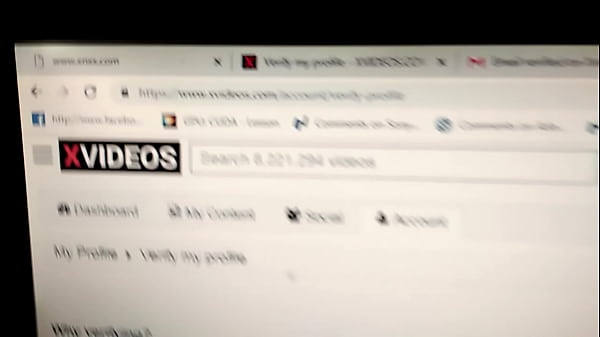 Verification video video thumbnail
