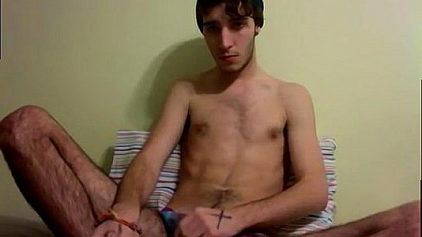 Mexican gay twinks tube Braxton sets up his camera for a lowkey but 