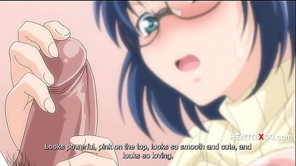 Virgin Girl Asks Her_Classmate To Show His Penis So She Can Draw It Better Gets Fucked HENTAI