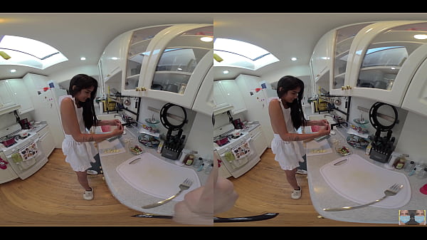 Play MP4 - Virtual Viva 3D 180