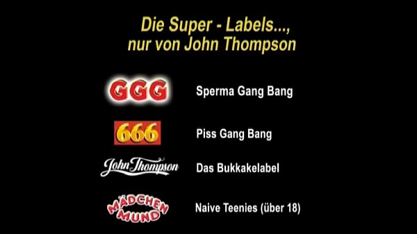 Cheerful faces_filled with jizzum