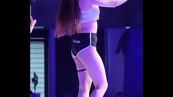 Korean Dancing 18/05/16 thumbnail