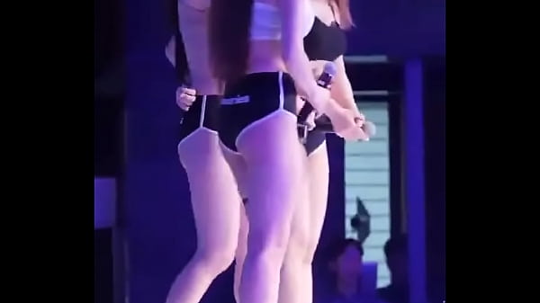 Korean dancing 18 05 16 