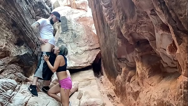 Decided To Have Sex Outdoors thumbnail