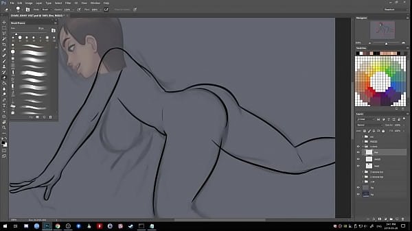 Sts broadcast by dc on picarto from march twentieth 2019 