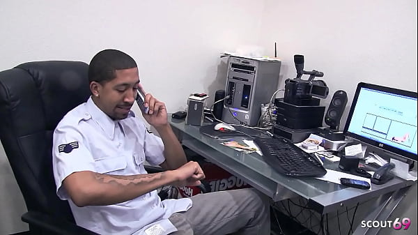 Nonton Sexy Young Small Tits Wife Want First Big Black Cock In Her Asshole At Interracial Cheating Fuck thumbnail