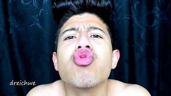 All The Lipstick thumbnail