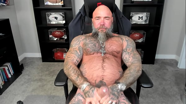 Masturbating With A Fleshlight With Jason Collins! thumbnail