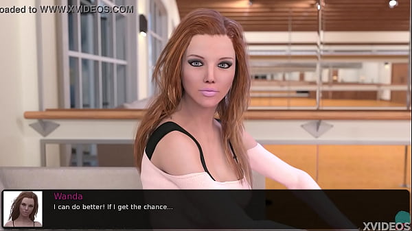 WHERE THE HEART IS #172 • Sexy dancer Wanda shows some_moves