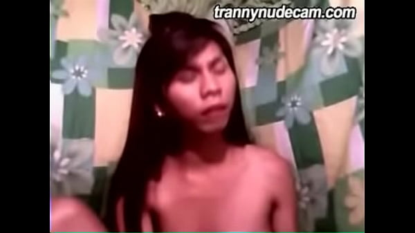 Webcam ladyboy solo pleasure