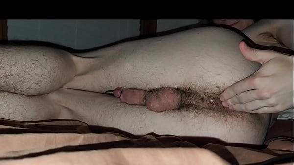 Sissy Urethra Insertion And Shower Enema thumbnail