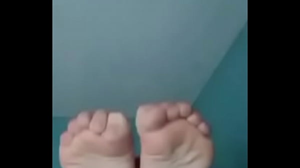 putita me manda video de sus pies chile 2