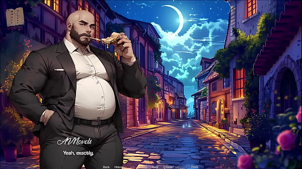 College of mysteria 5 