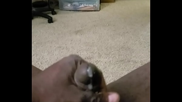 Play MP4 - Busting a nut