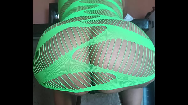 Lenceria Verde Sexi thumbnail