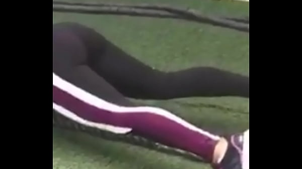 Culona Zamadhi Ejercitando Culazo thumbnail