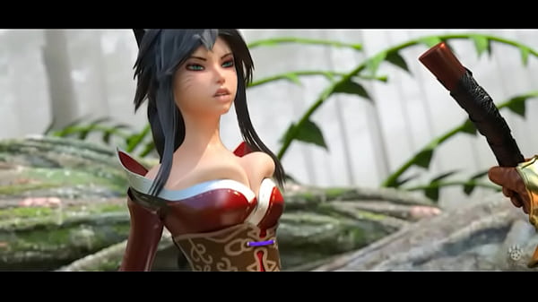 Nonton Ahri Fking A Stranger thumbnail