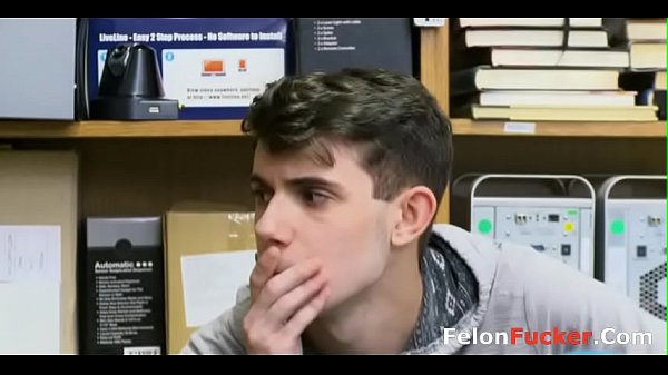 Play MP4 - and FUCKED for STEALING