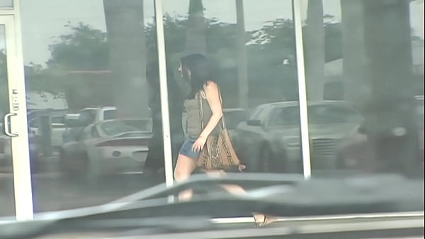 Nonton She's Not Just A Dirty Little Cock Sucker, She Also Loves Getting Her Pussy Stuffed With... thumbnail