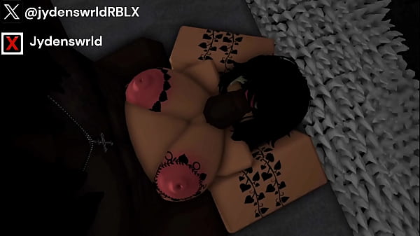 Employer desperate for a promotion so she gives me her service for the night roblox 