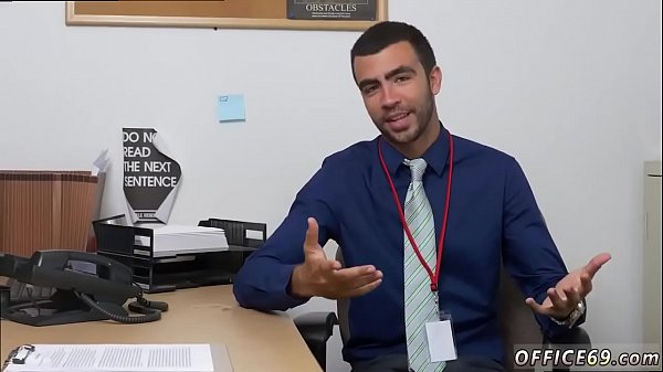 Gay teen sex video Teamwork makes wishes come true 