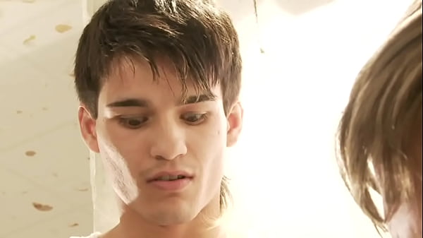 Hot And Horny Czech Twink Hand Worker Get His Ass Pounded In The Lunchbreak thumbnail