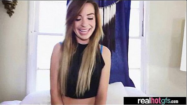 Kylie nicole sexy real hot gf in sex action on cam vid 27 