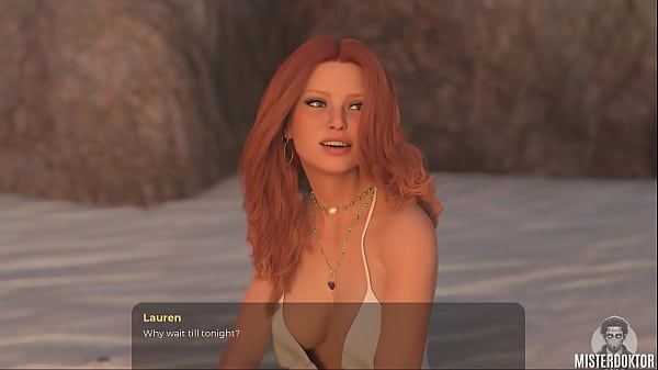 Play MP4 - NO MORE MONEY &num;49 &bull; Fucking her tight pussy on the beach