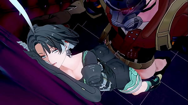 Wuthering waves jianxin sex 