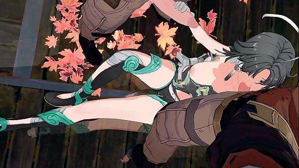 Nonton Wuthering Waves - Jianxin Sex thumbnail