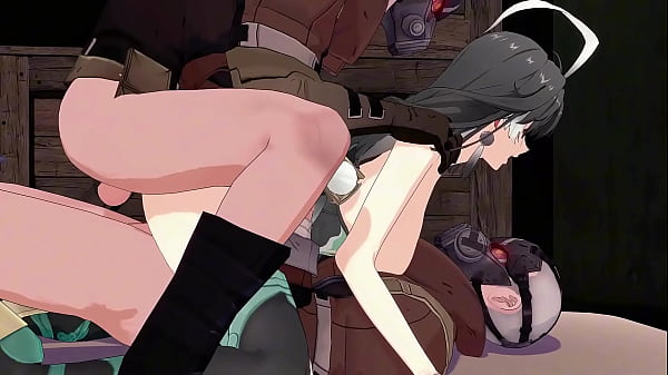 Play MP4 - Wuthering Waves - Jianxin Sex