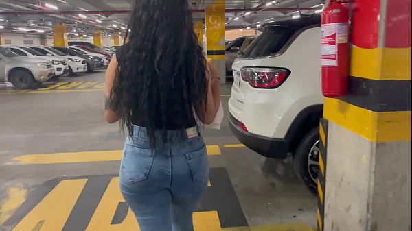 Esposa Do Meu Melhor Amigo Voltou Pra Casa A Buceta Toda Gozada thumbnail