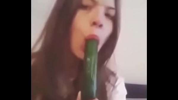 Boca vegetariana