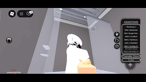 Nonton Fucking My Girlfriend In The Bathroom thumbnail