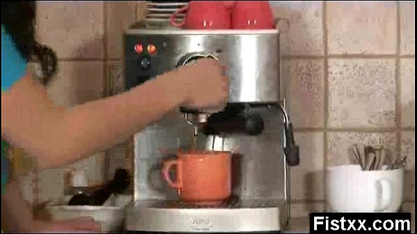 Fisting_Wife In_Seductive Porn