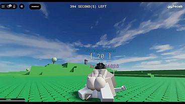 FOLLANDO EN CONDOMINIOS ROBLOX