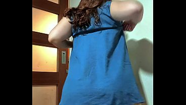 Hairy Pussy Girl and Doritos