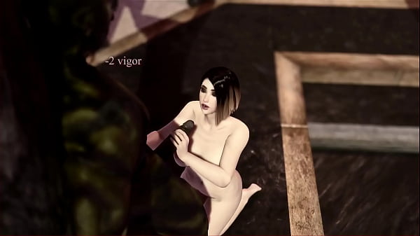 You Sex Monster 1