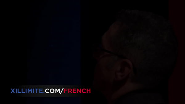 Anal sex with_Anna Polina in a theater