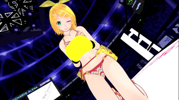 Rematch With Rin Boxing POV Femdom