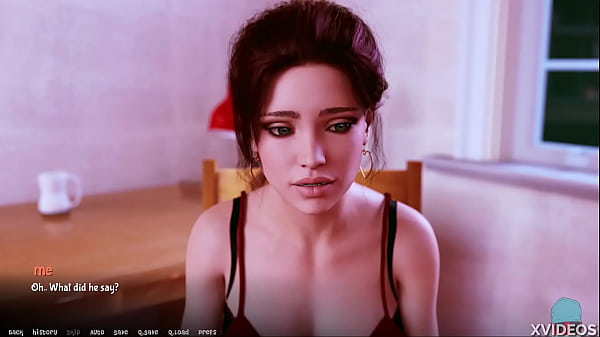 Play MP4 - A&period;O&period;A&period; Academy &num;27 - Finally alone with Ashley&excl;