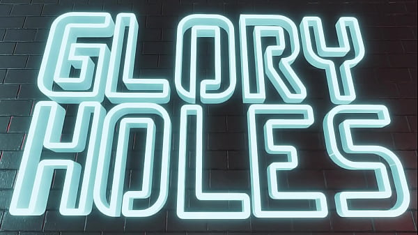 WBP115 Glory Hole Bitches 17