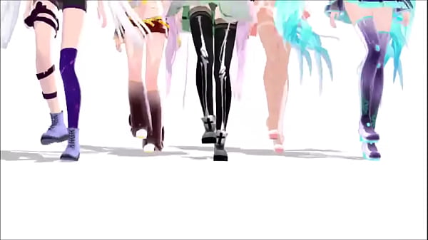 Nonton Get Scared Mmd Lolz thumbnail