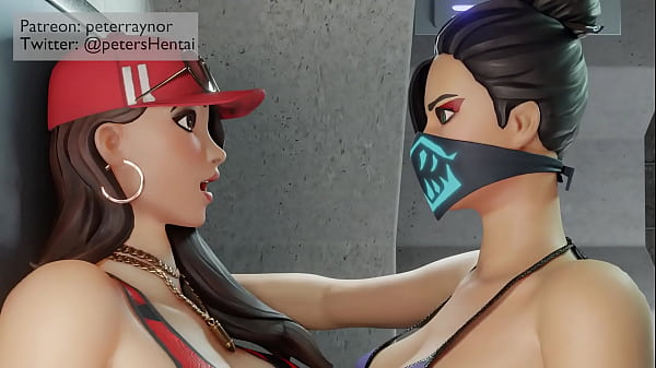 fortnite girls fuck_each other