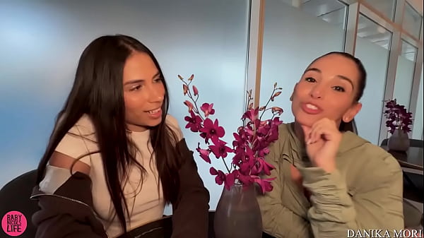 Guess who's gonna be in my next 3some video  BabyNicols 