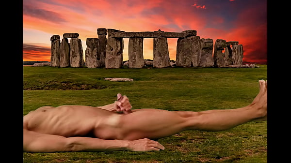 Stonehedge jerking 