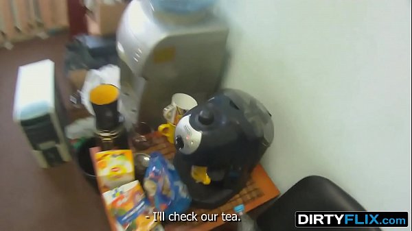 Play MP4 - Dirty Flix - Fucking job interview Chloe Blue