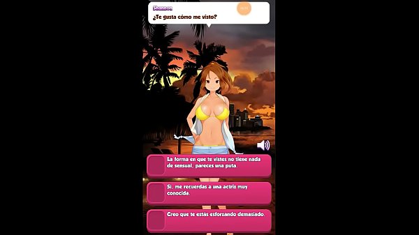 Booty Game Hentai thumbnail