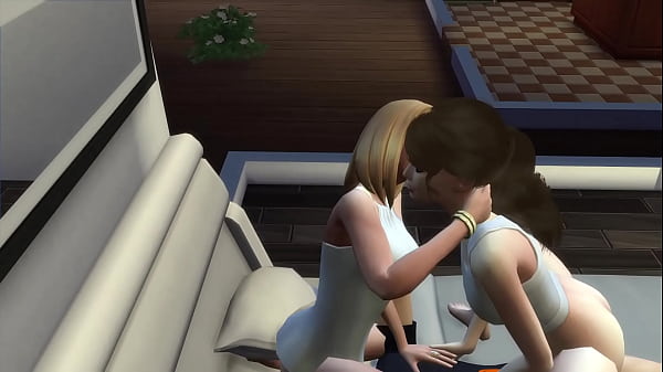 Play MP4 - TRIAL ENDS IN FUCK IN THE BATH