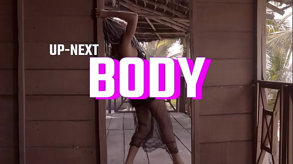 Nonton Lagos Girl Twerks In Purpleroom thumbnail